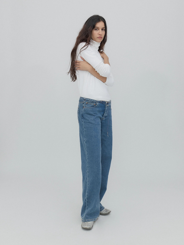 Cool Jean
