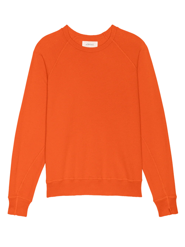 The College Sweatshirt