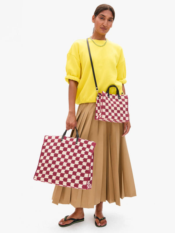 Petit Summer Simple Tote