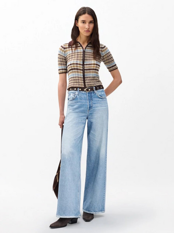 Miramar Sofie Wide-Leg Pants