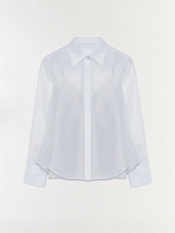Loen Organza Shirt