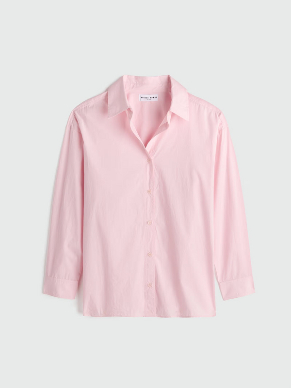 Isolde Button Down