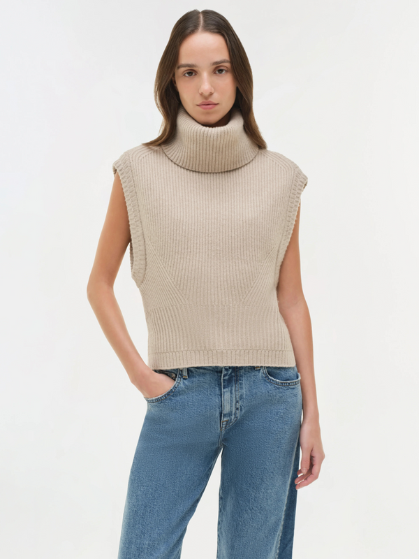 Atlas Straight Leg Jean