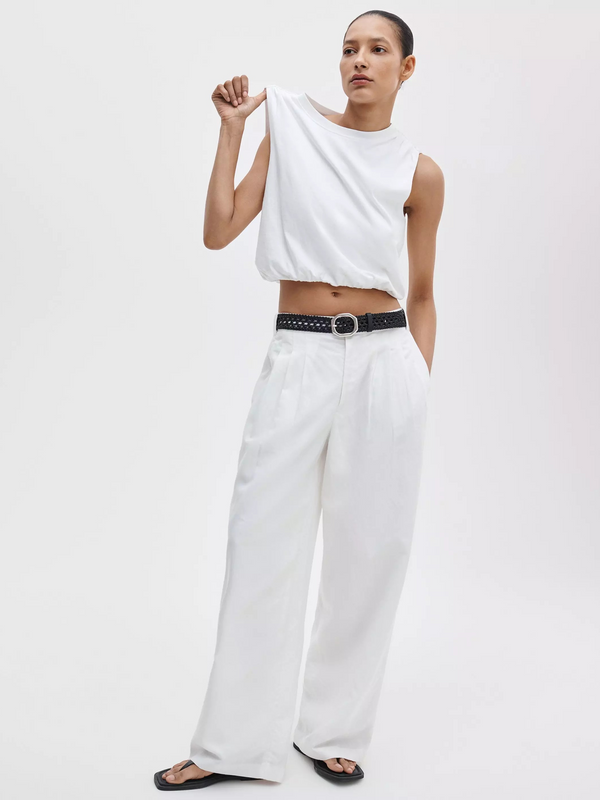 Mica Bubble Top