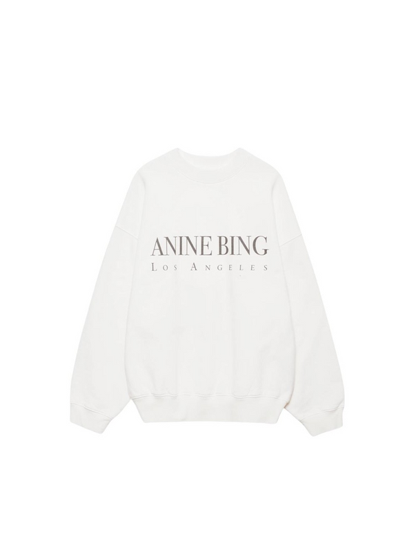 Jaci Sweatshirt Los Angeles