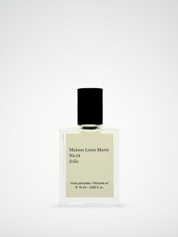 Maison Louis Marie Perfume Oil