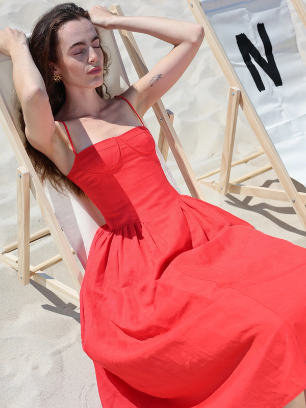 Lou Lou Dress