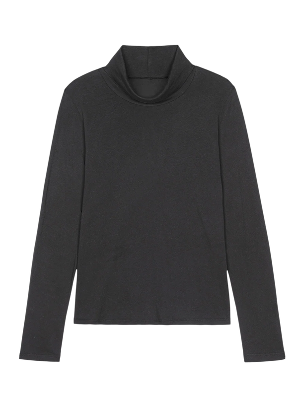 The Turtleneck