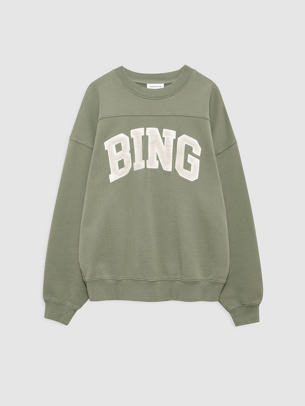 Trenton Sweatshirt Bing
