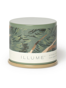 Hinoki Sage Demi Vanity Tin Candle