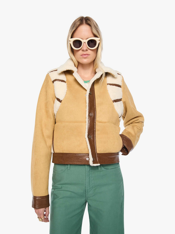 The Tripper Puffer