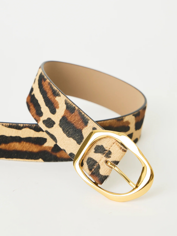 Edmond Mini Calf Hair