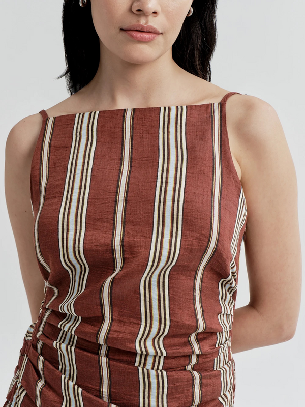 Naomi Dress