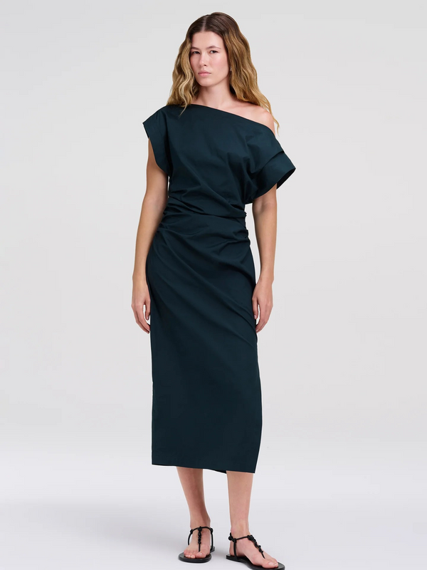Nara Dress