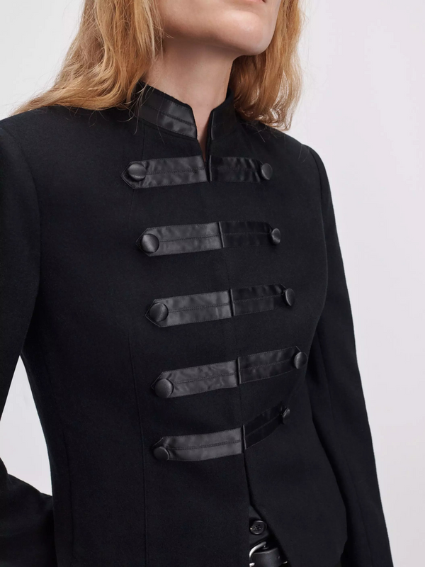 Mercer Regalia Blazer