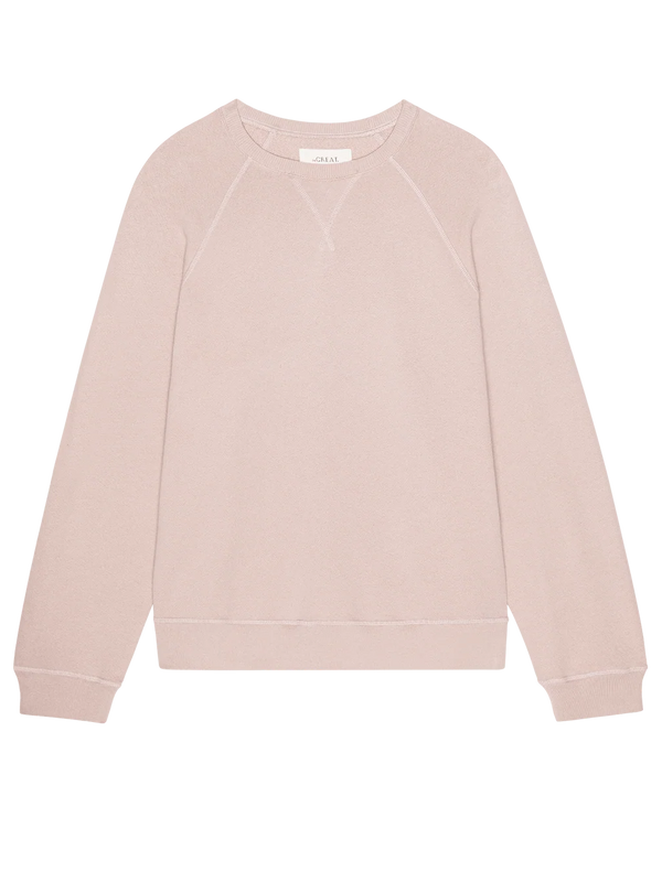 The Slouch Sweatshirt