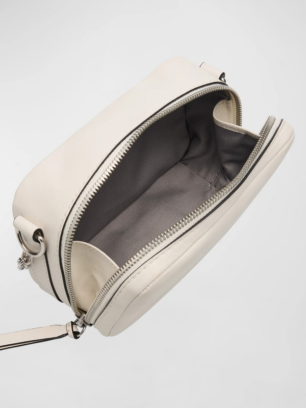 Cami Leather Camera Bag