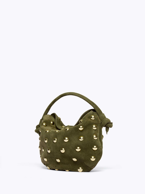 Elis Crescent Mini Bag