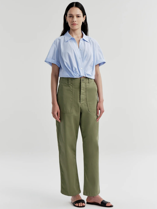 Lily Top
