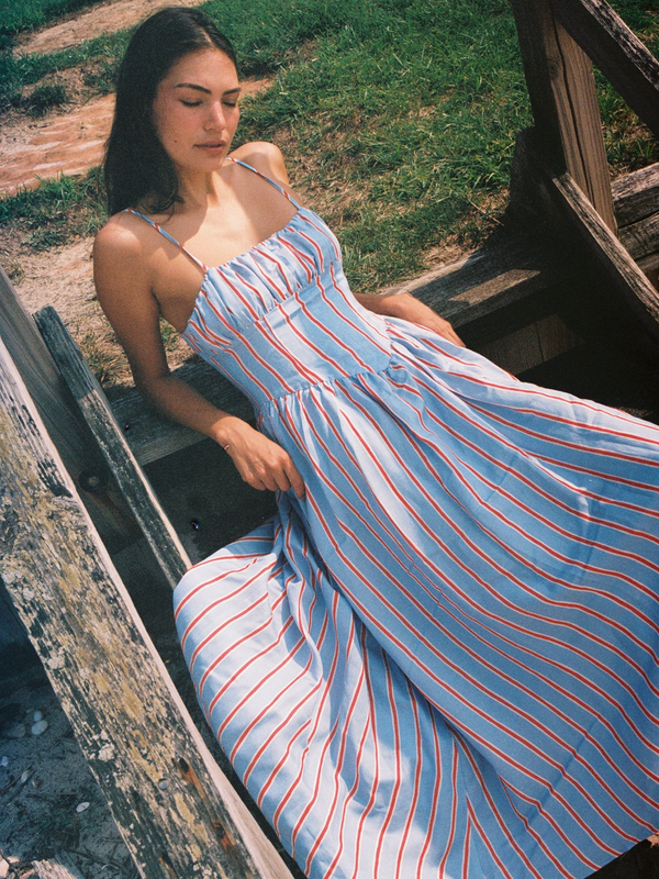 Milo Dress