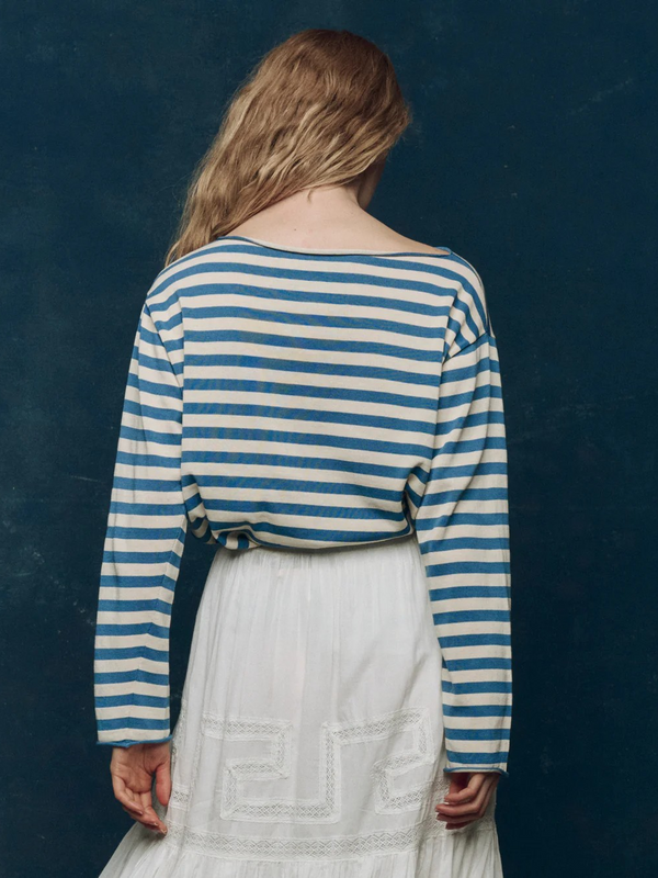 The Sailor Sweater