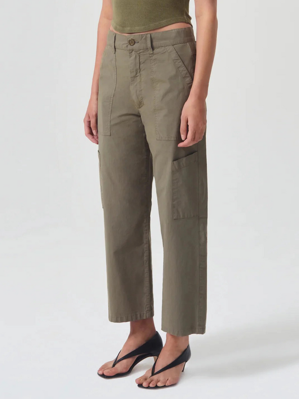 Daria Utility Pant