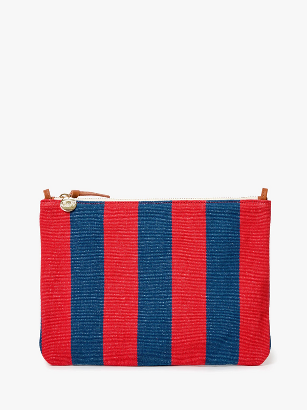 Flat Clutch W/ Tabs