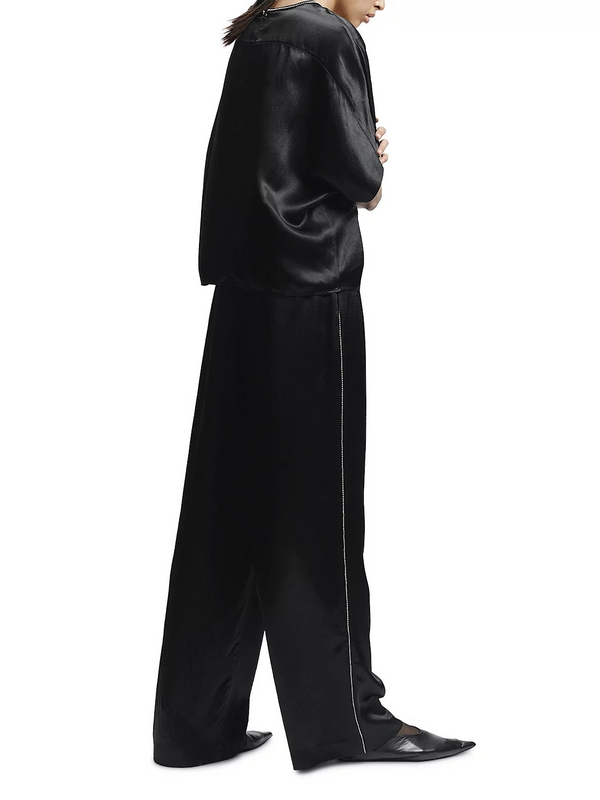 Ethan Embellished Pants