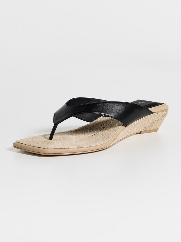 Jo Thong Wedge Sandal