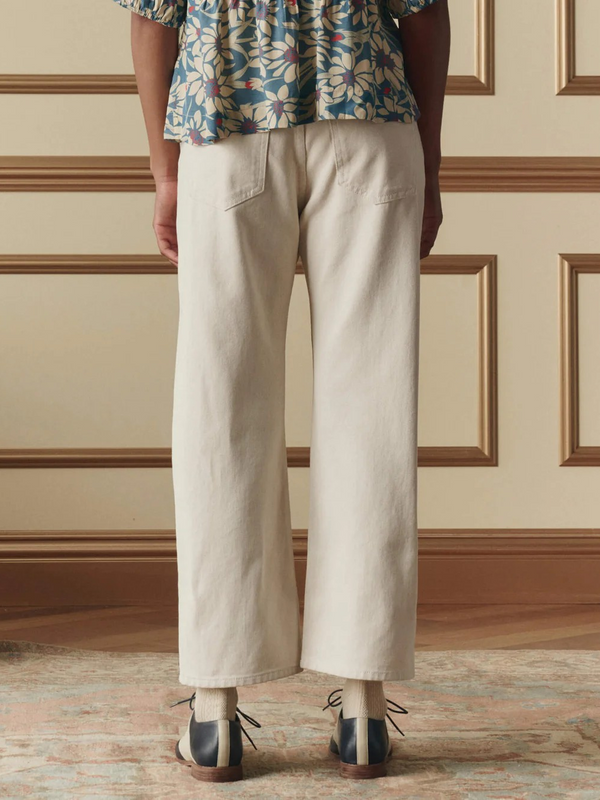 The Studded Wayne Jean