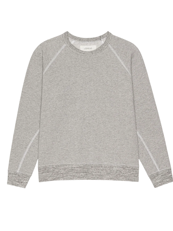 The Fleece Rookie Sweatshirt
