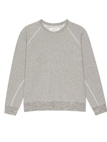 The Fleece Rookie Sweatshirt