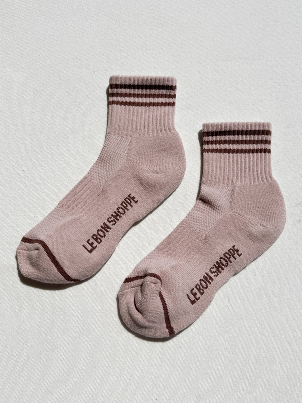 Girlfriend Socks