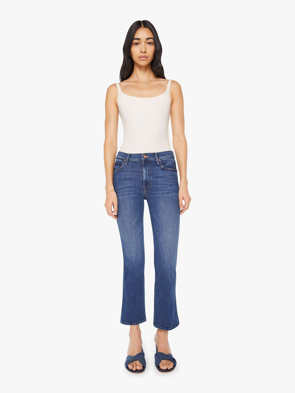 The Mid Rise Smokin Double Flood