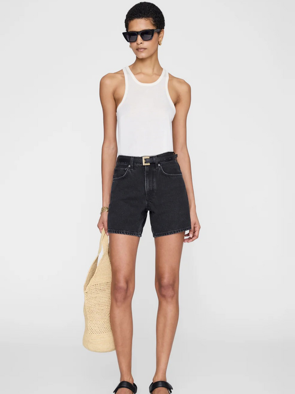 Delaney Short