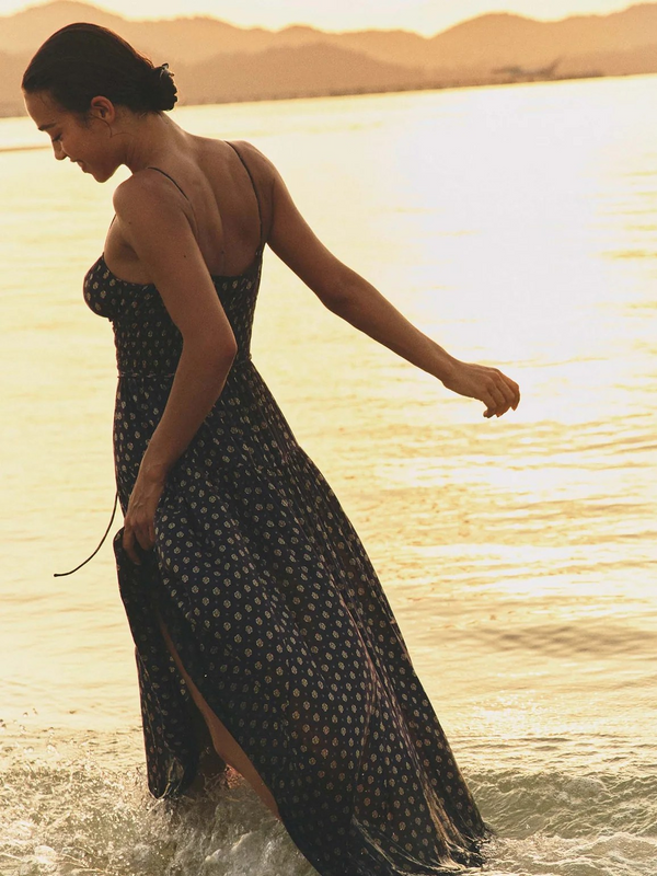 Safia Dress