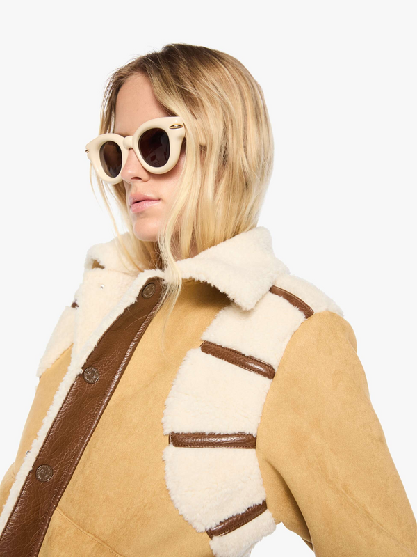 The Tripper Puffer