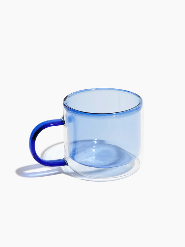 Double Wall Mug