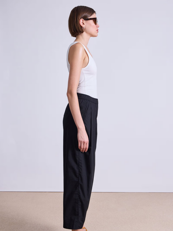 Spa Pleat Pant