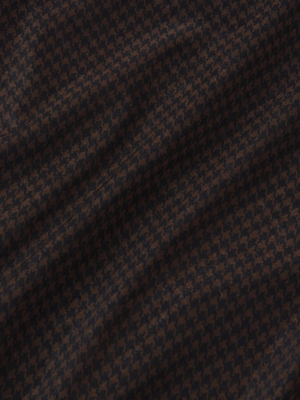 The Hosiery Turtleneck