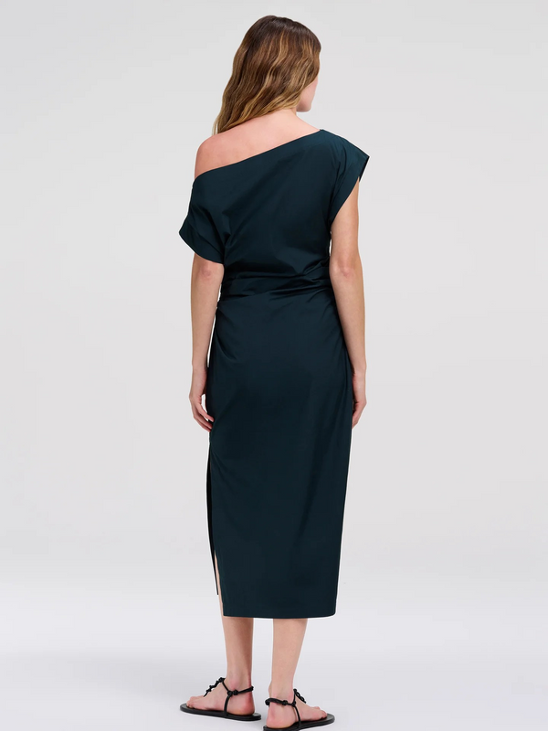 Nara Dress
