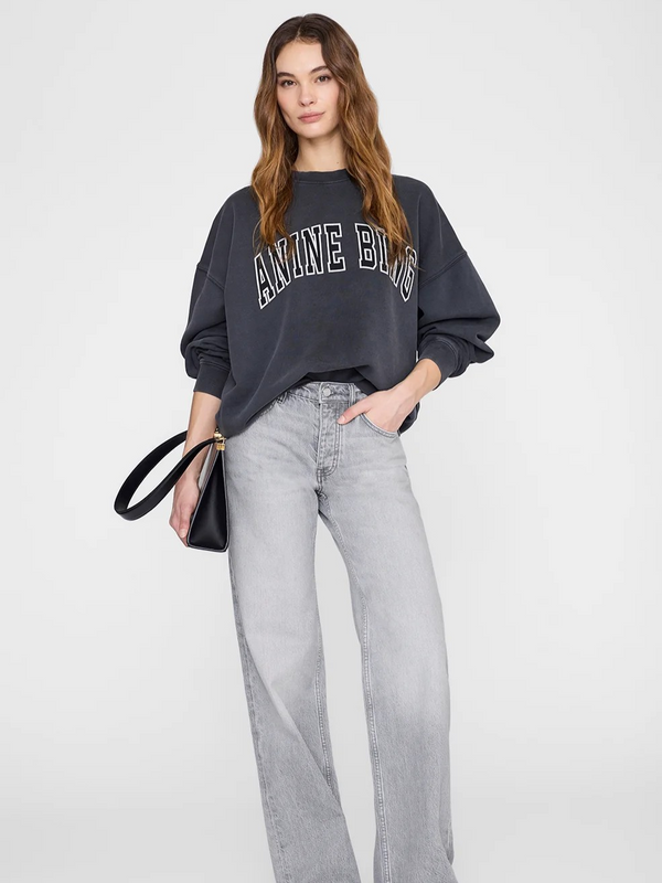 Miles Sweatshirt New Classic