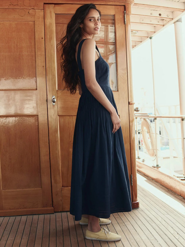 The Day Break Dress