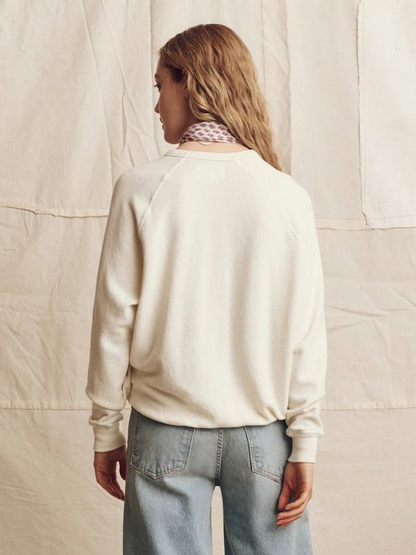 The College Sweatshirt