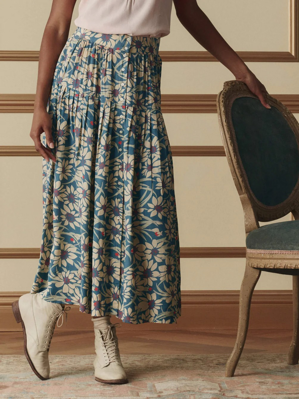 The Highland Skirt