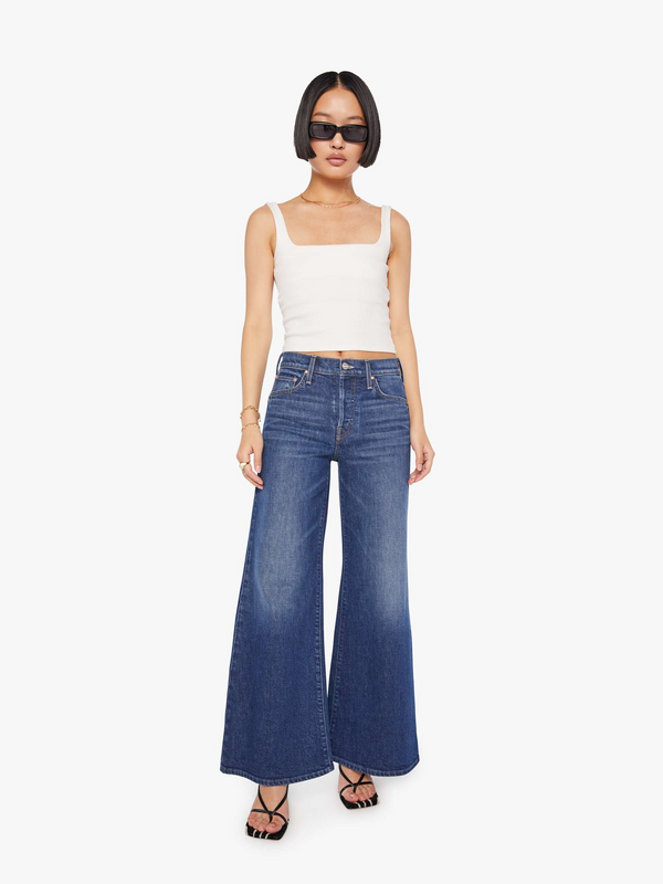 The Lil Tomcat Roller Skimp