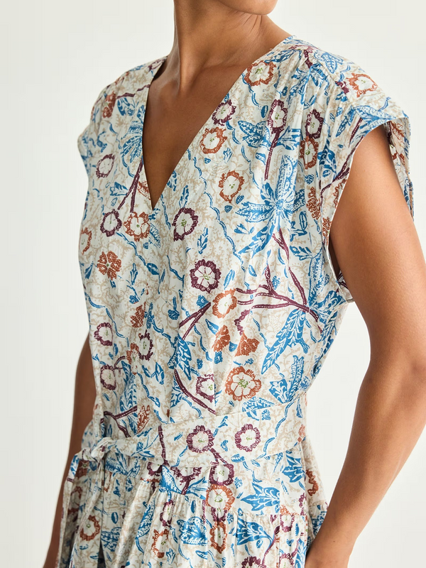 Agathe Tier Maxi