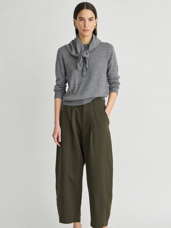 Petite Bari Crop