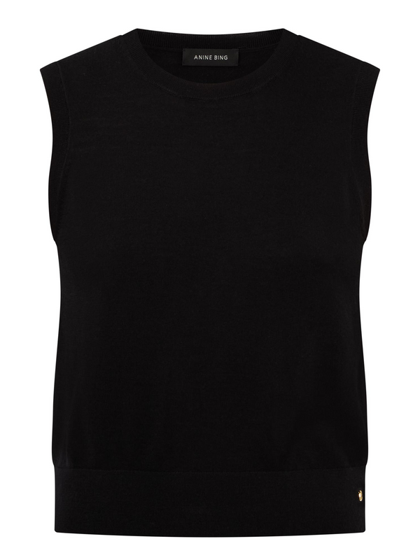 Moni Crop Tank