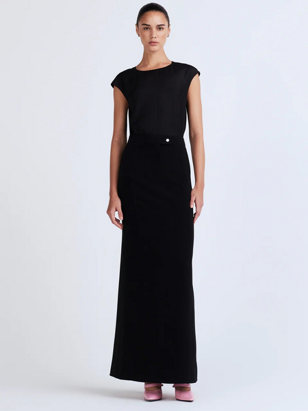 Raye Maxi Skirt – Augusta Twenty